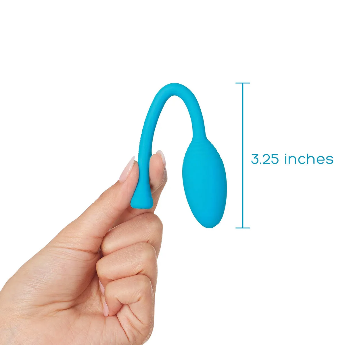 plusOne® kegel trainer