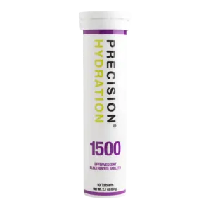 Precision Fuel & Hydration - PH 1500 Electrolyte Tablets