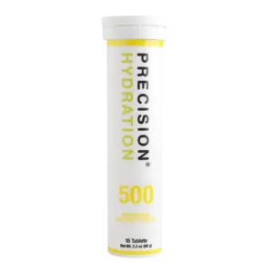 Precision Fuel & Hydration - PH 500 Electrolyte Tablets