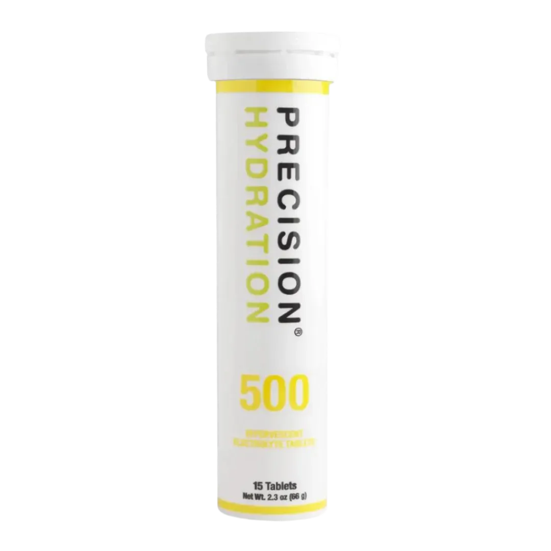 Precision Fuel & Hydration - PH 500 Electrolyte Tablets