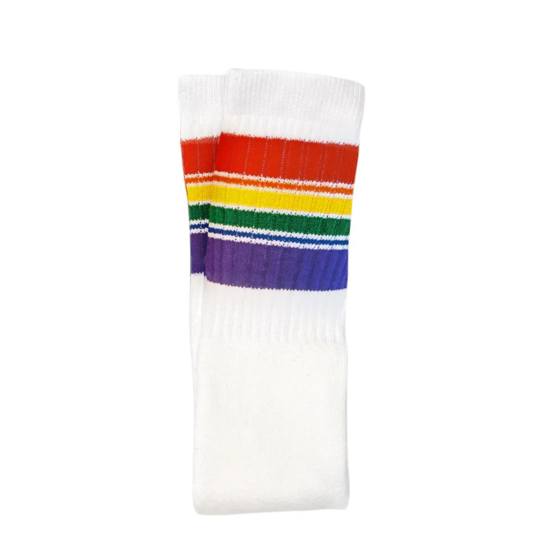 Pride Tube Socks - Adventure