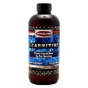 Prolab Nutrition L-Carnitine 12 oz Liquid