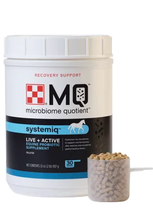 Purina® Systemiq™ Probiotic Supplement