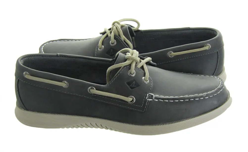 Quest 2-Eye in Grey by Sperry Top Sider