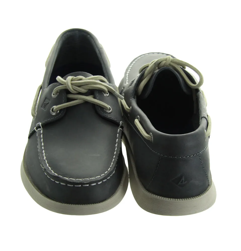 Quest 2-Eye in Grey by Sperry Top Sider