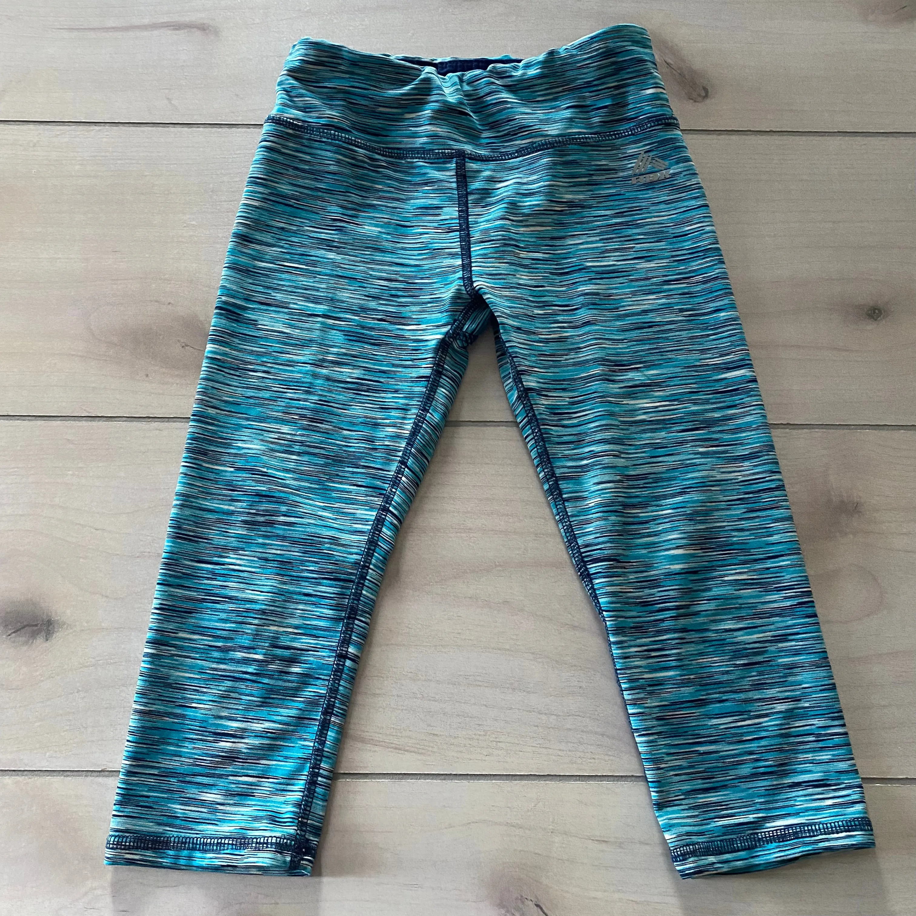 RBX Athletic Leggings