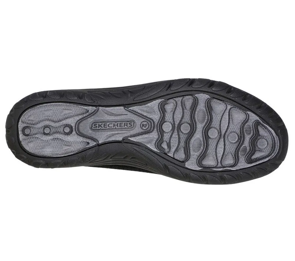 Reggae Fest 2.0 in Black by Skechers