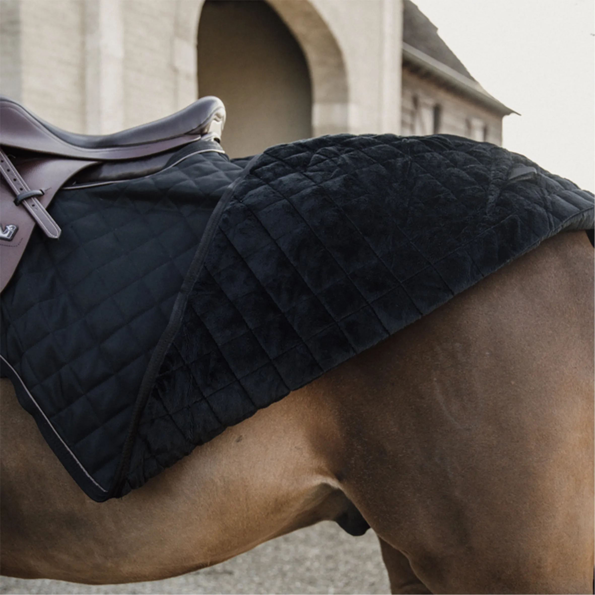 Riding Rug 160gr