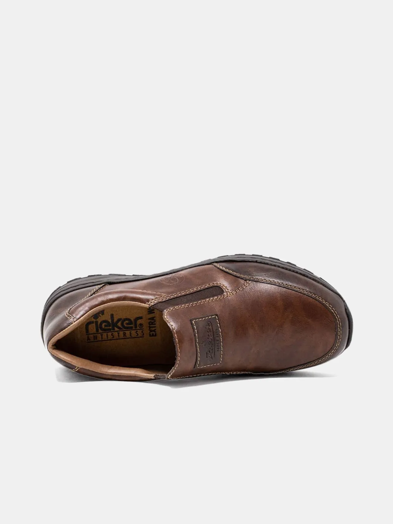 Rieker 03354-26 Men’s Slip On Shoes