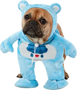 Rubie's Care Bears: Grumpy Bear Pet Costume