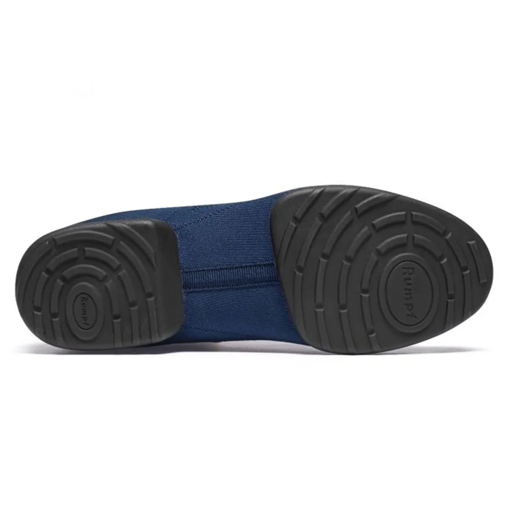 Rumpf Zuma Sneaker Navy