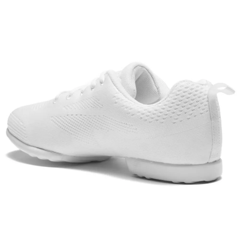 Rumpf Zuma Sneaker White