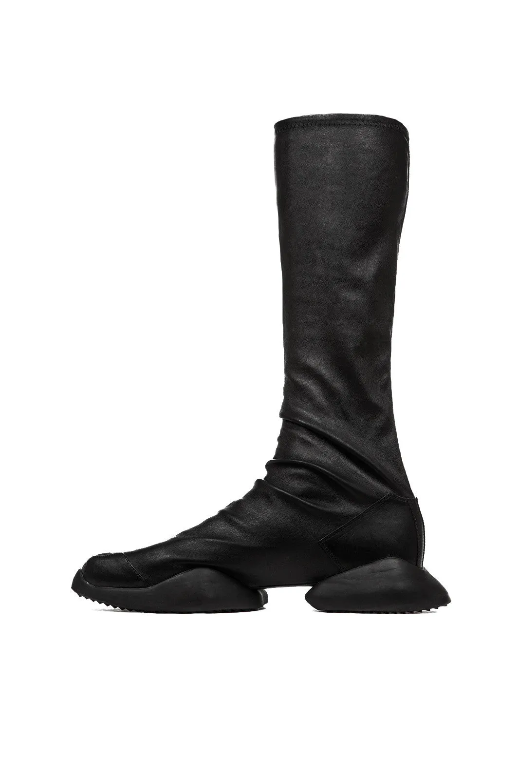 Runner Stretch Boot