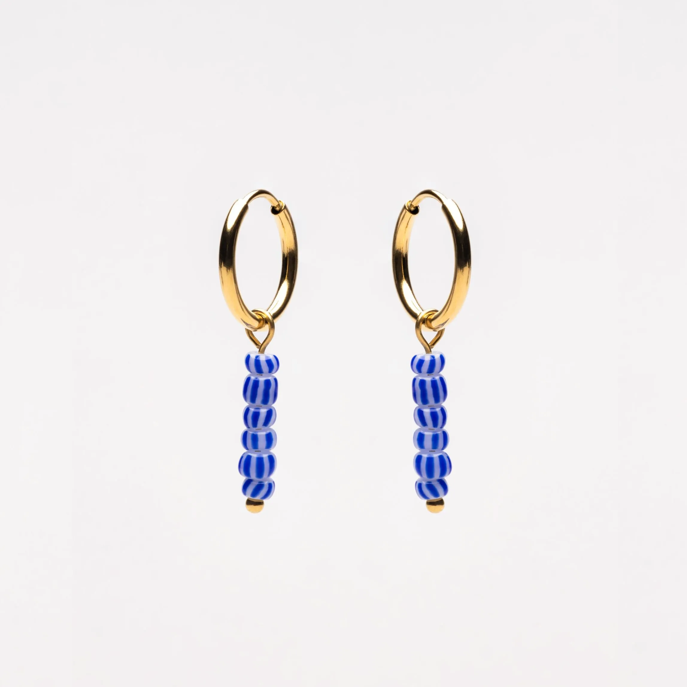 Santorini Earrings