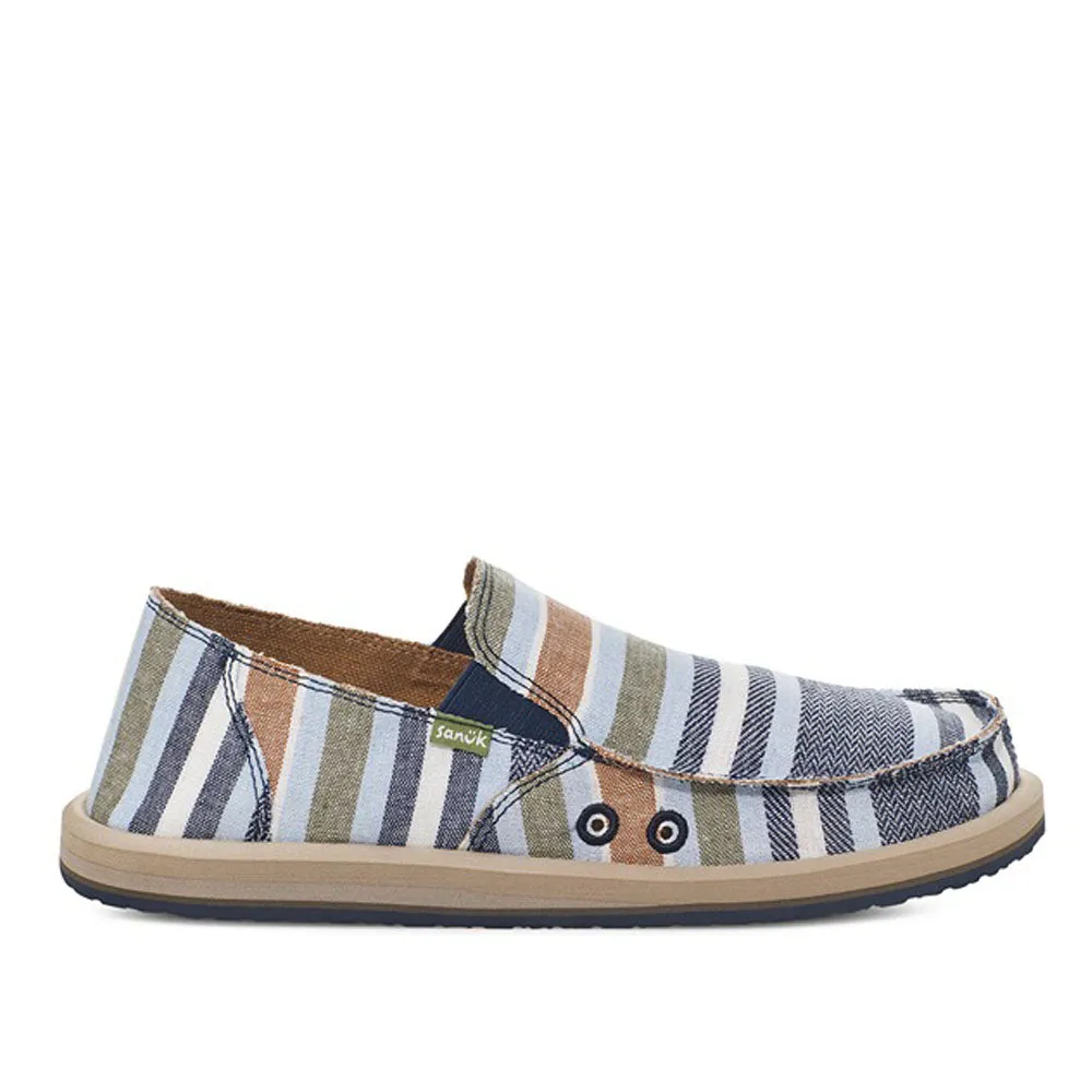 Sanuk Men's Sidewalk Surfer