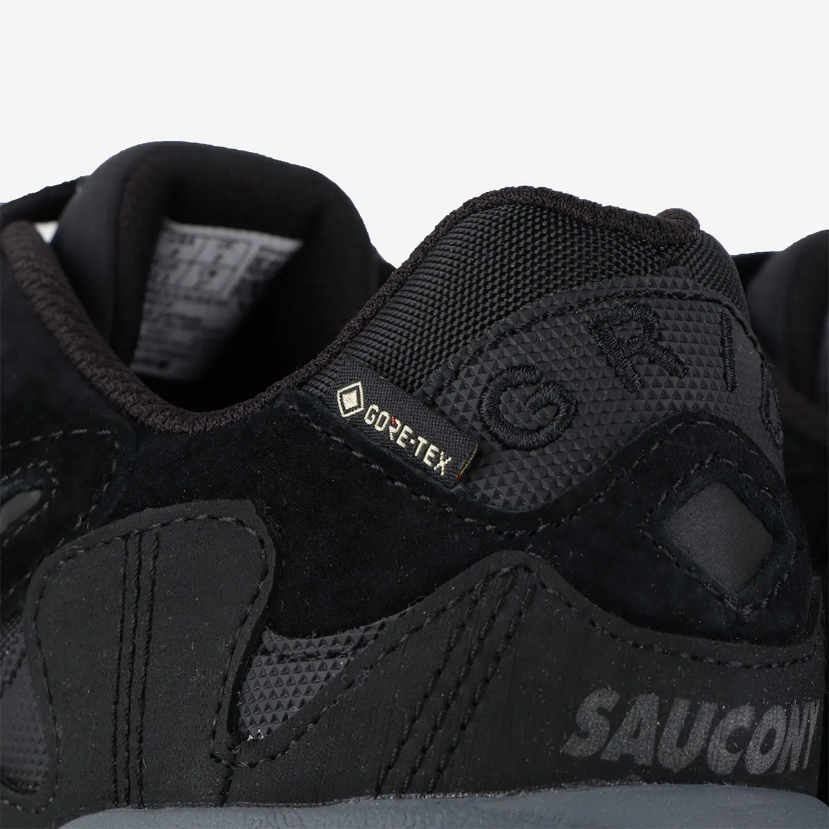 Saucony Grid Shadow 2 GTX Shoes