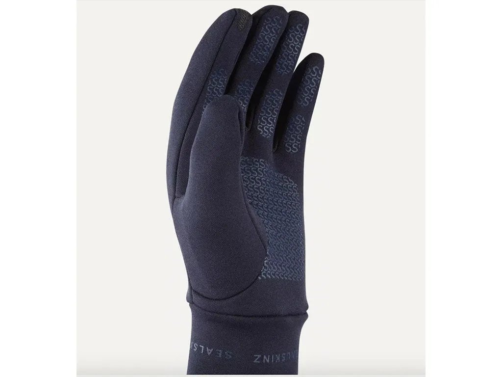 Sealskinz Acle Water Repellent Fleece Glove