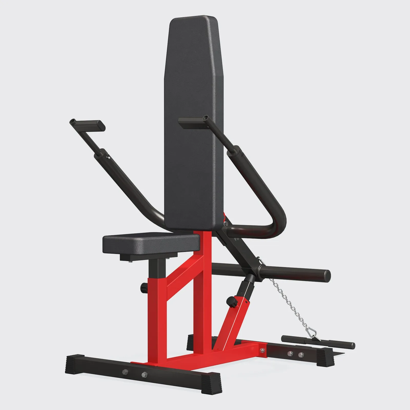 Seated Dip Machine DM01