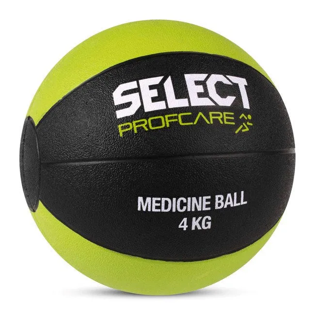 Select 2019 - Exercise Medicine Ball, 4 Kg