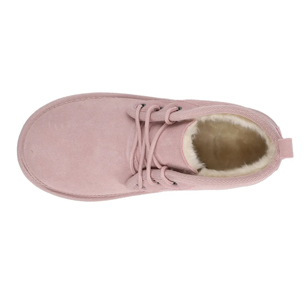 Sequoia Bootie Slippers