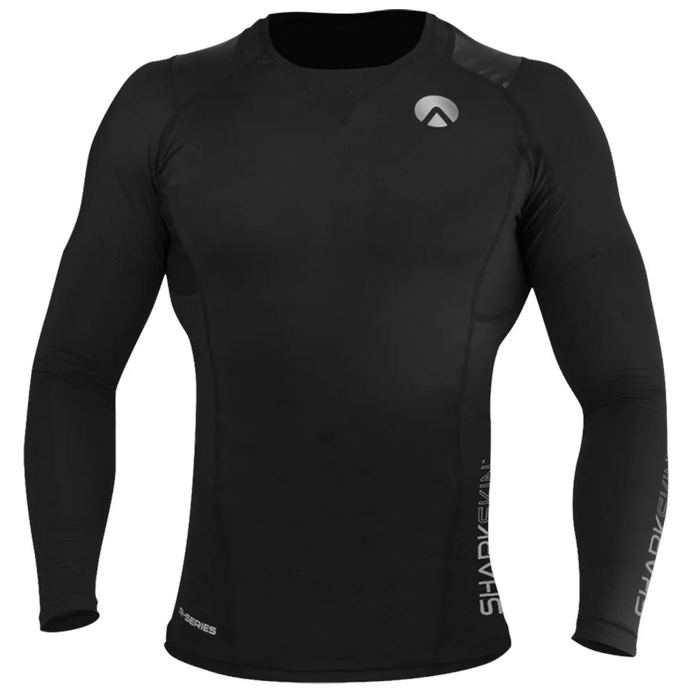 Sharkskin Mens Compression R-Series Long Sleeve Top