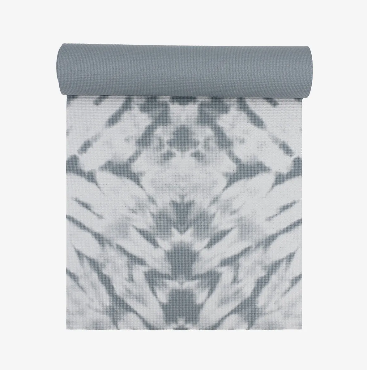 Shibori Diamond Yoga Mat (4mm)