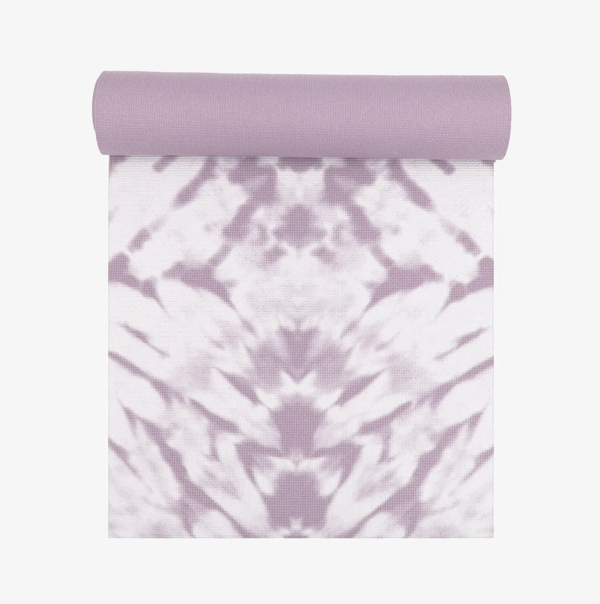 Shibori Diamond Yoga Mat (4mm)