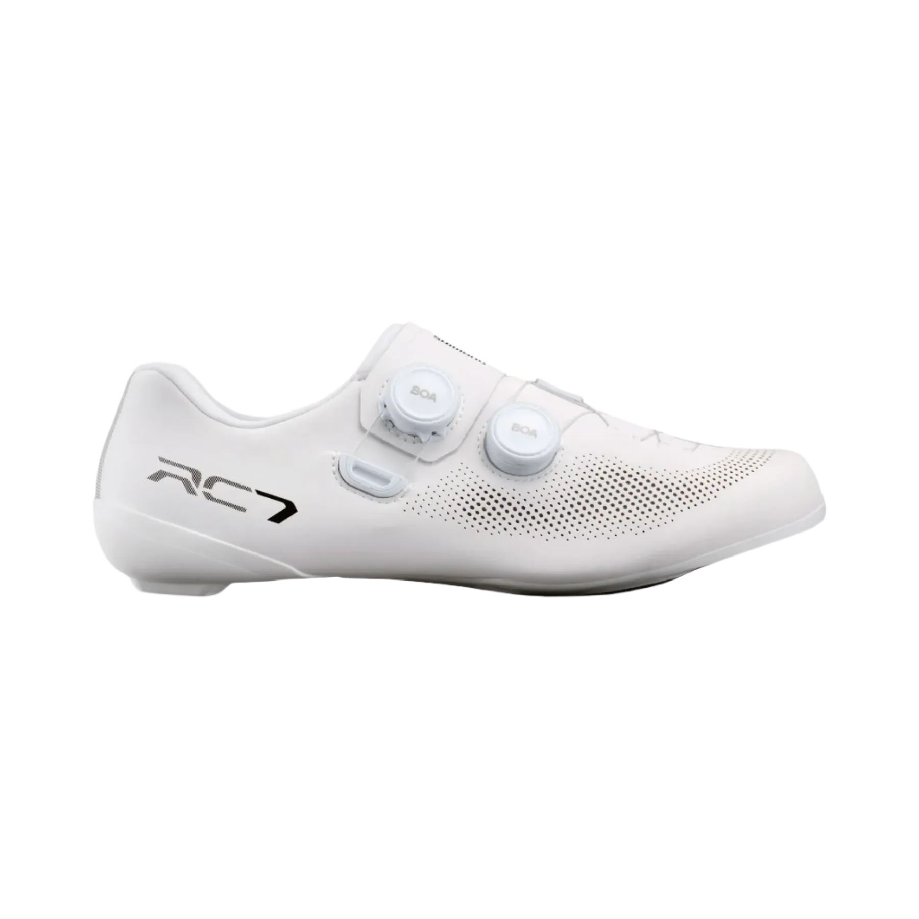 Shimano SH-RC703 Wide Shoe