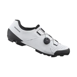 Shimano XC300 Shoes White