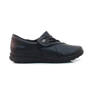 Shoes of Australia Lafter Black