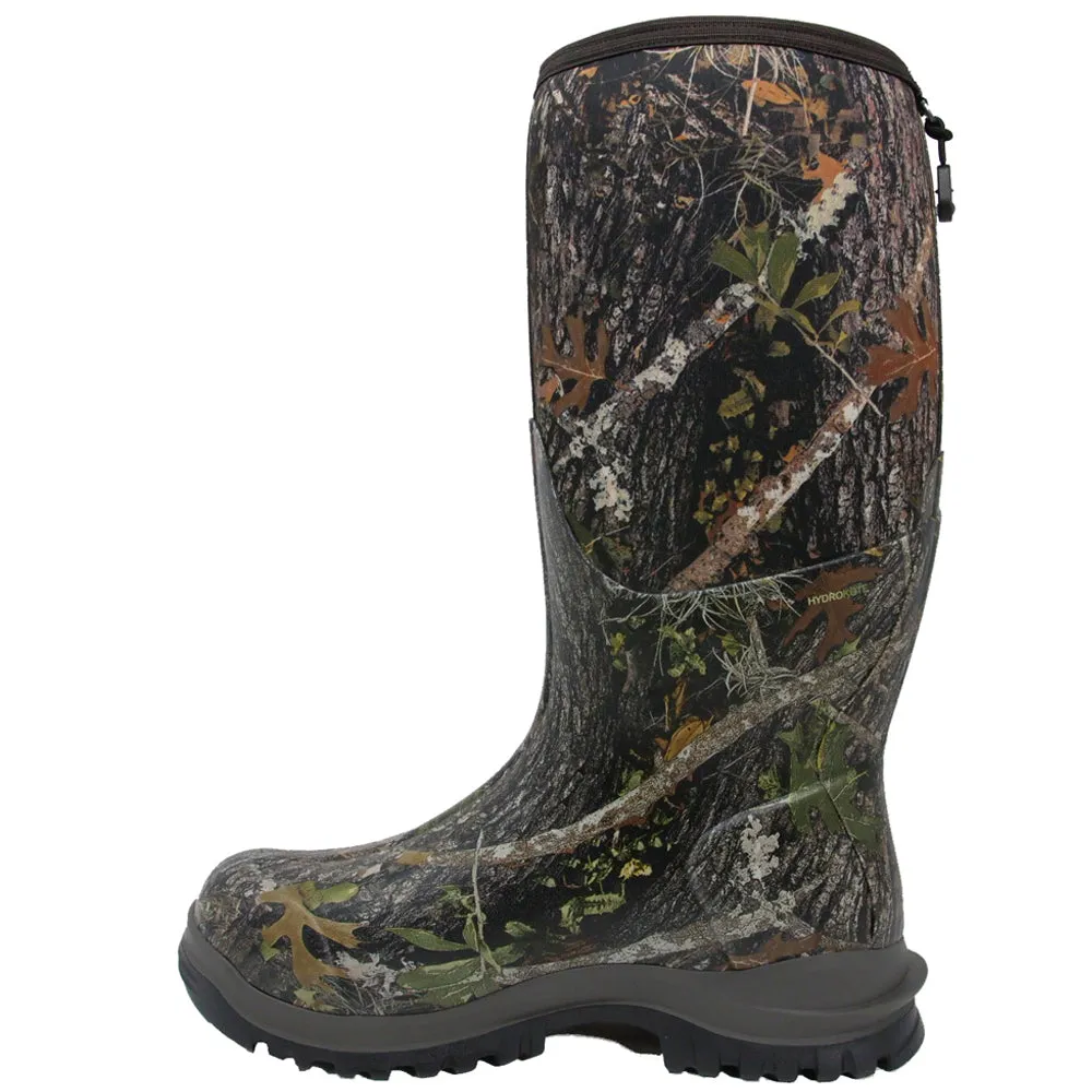 Shredder MXT Camouflage Pull On Boots