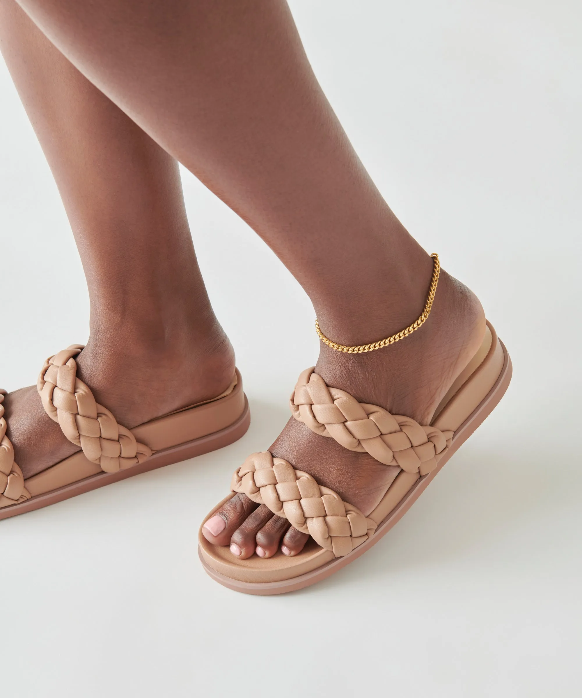 SIGNE SANDALS CAFE STELLA