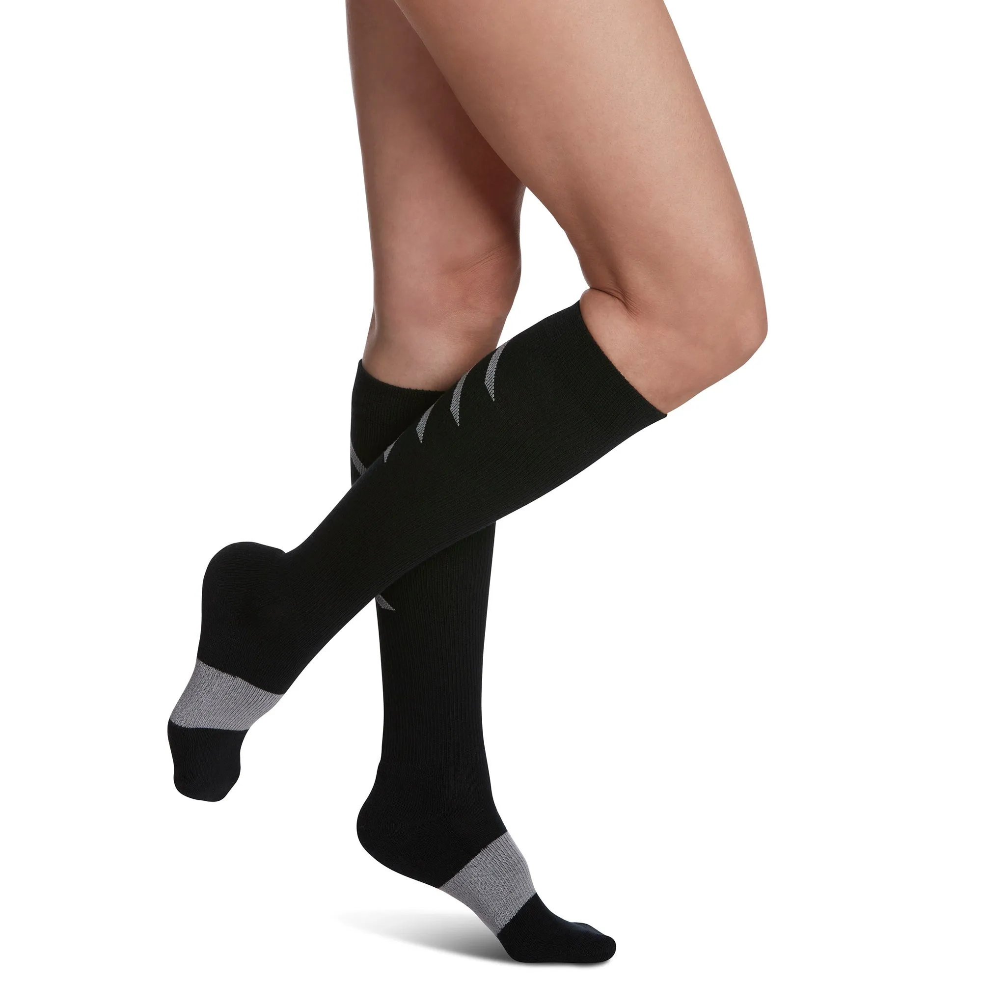 Sigvaris Athletic Recovery Sock Calf