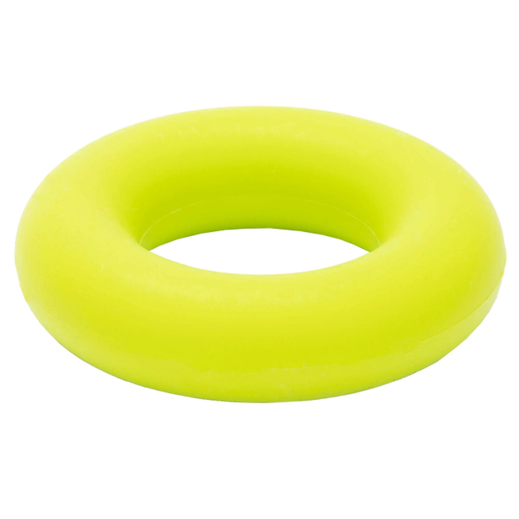 Silicone Hand Exerciser Resistance Ring