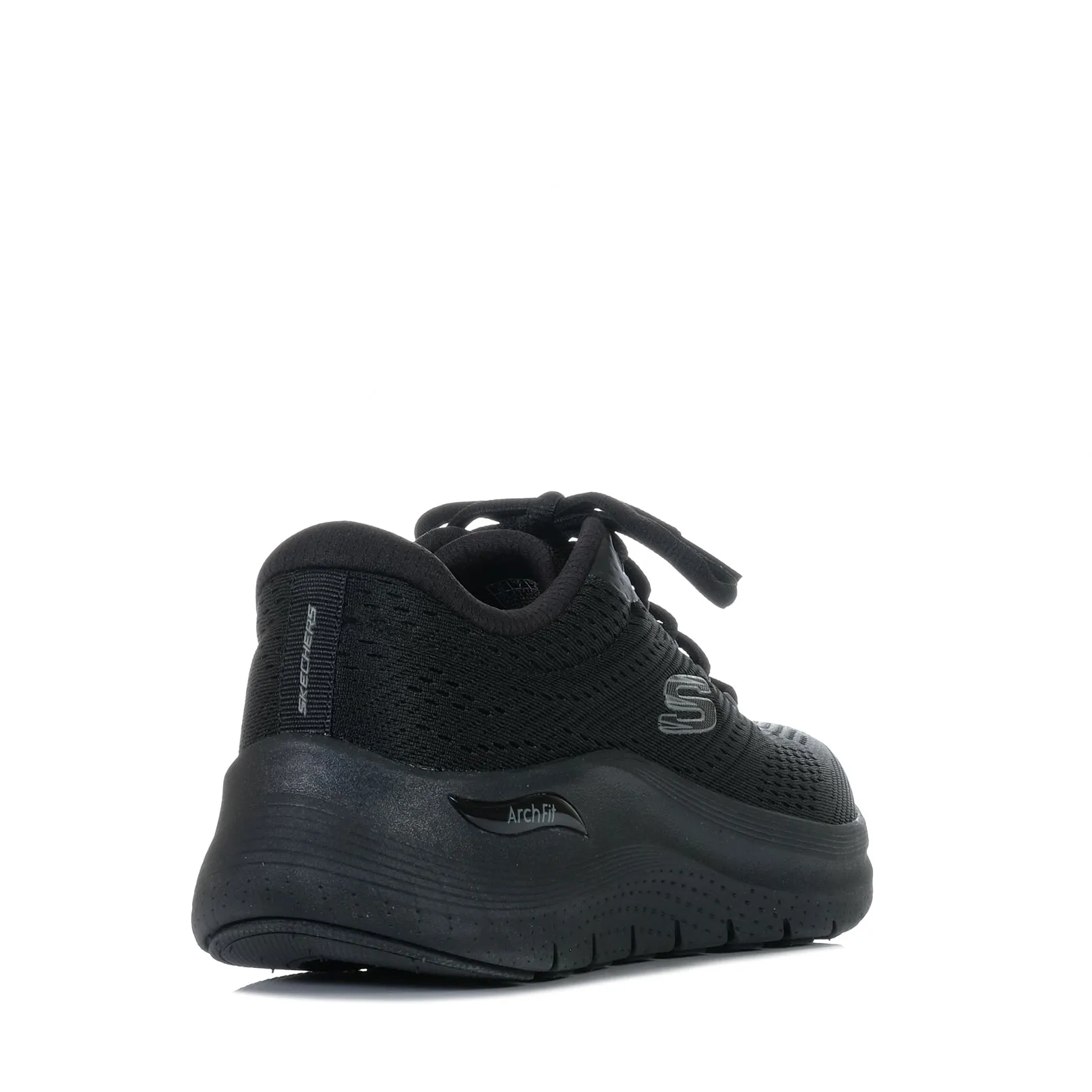 Skechers Arch Fit 2.0 232700 Black/Black