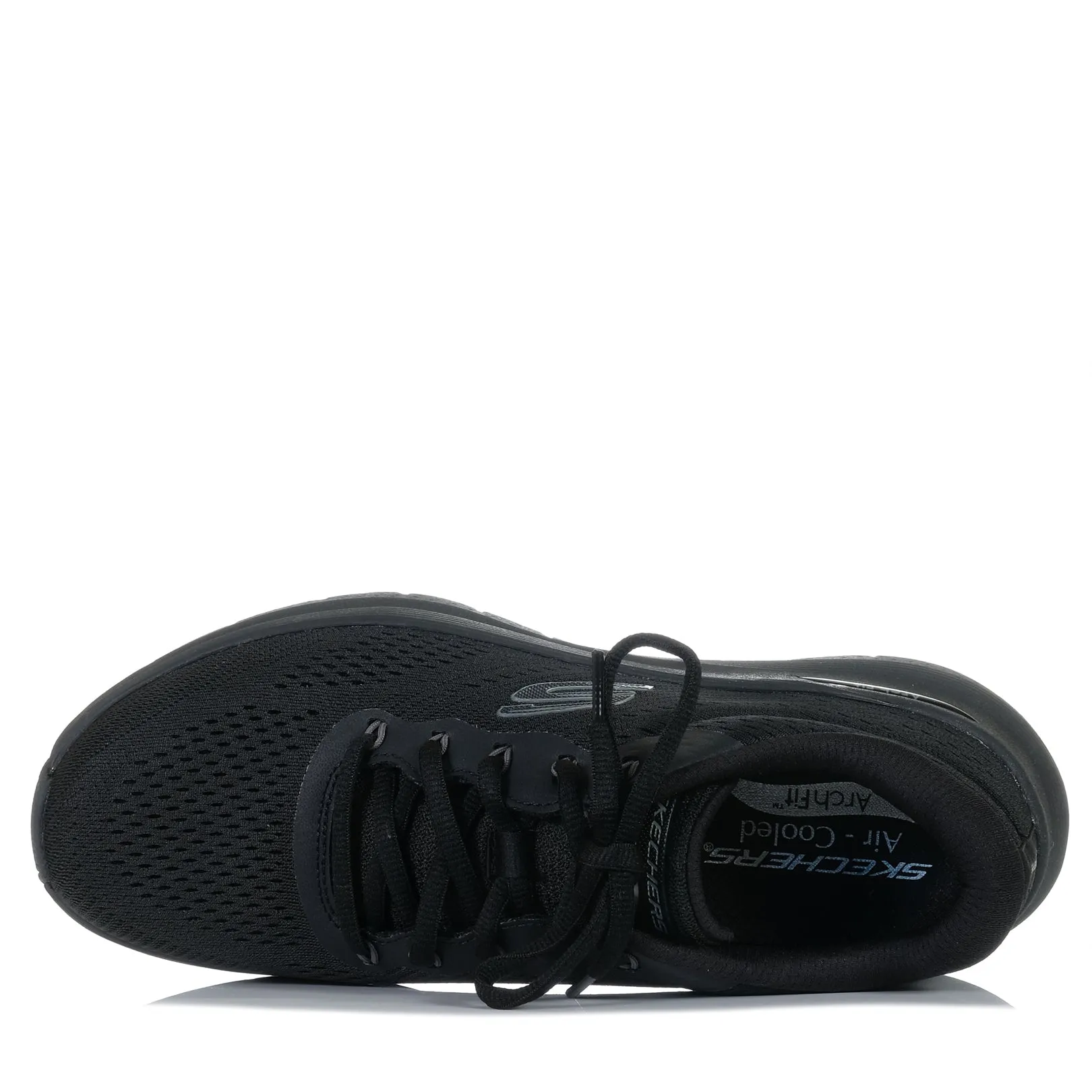 Skechers Arch Fit 2.0 232700 Black/Black