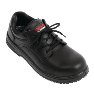 Slipbuster Basic Shoes Slip Resistant Black 43