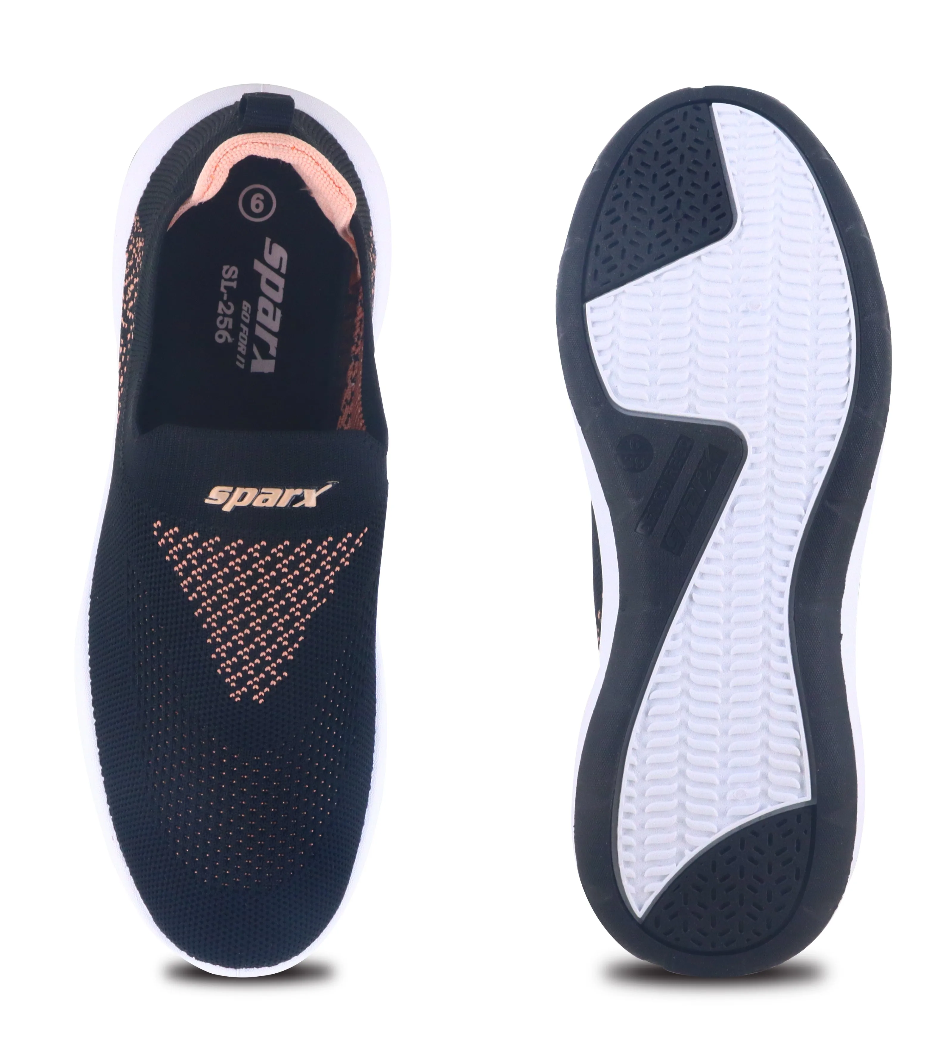 SPARX Casual shoes for women SL 256