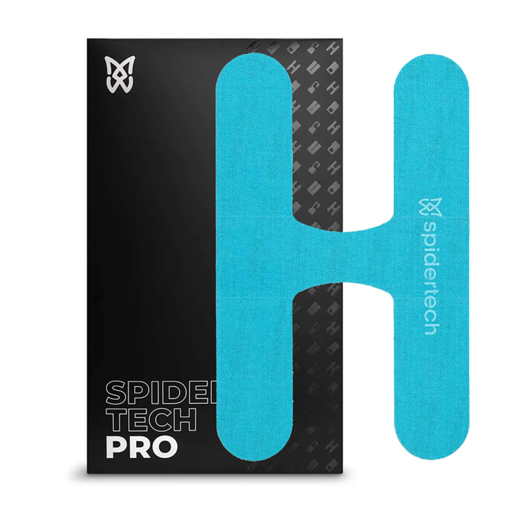 SpiderTech Pro-cut Tape - Posture