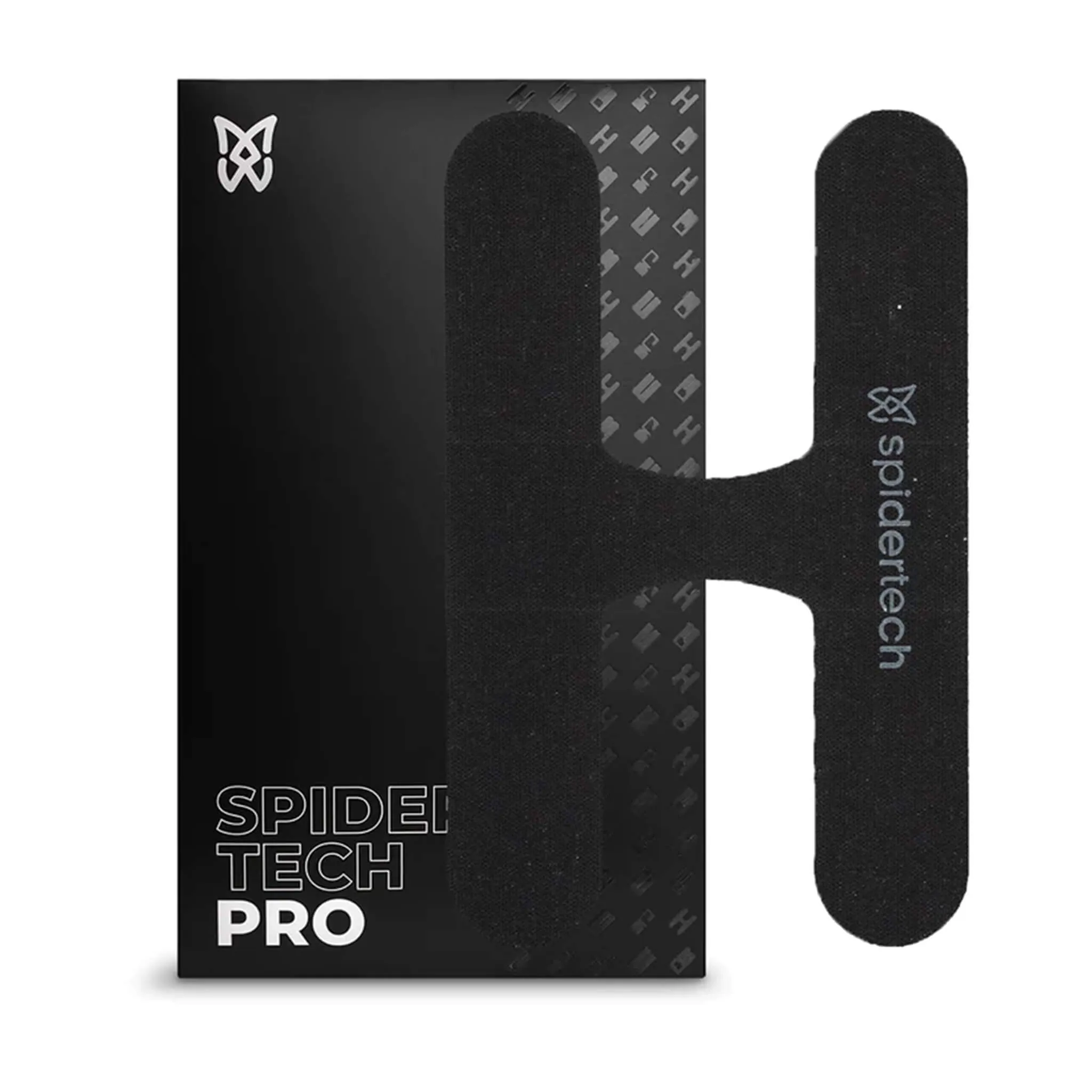 SpiderTech Pro-cut Tape - Posture