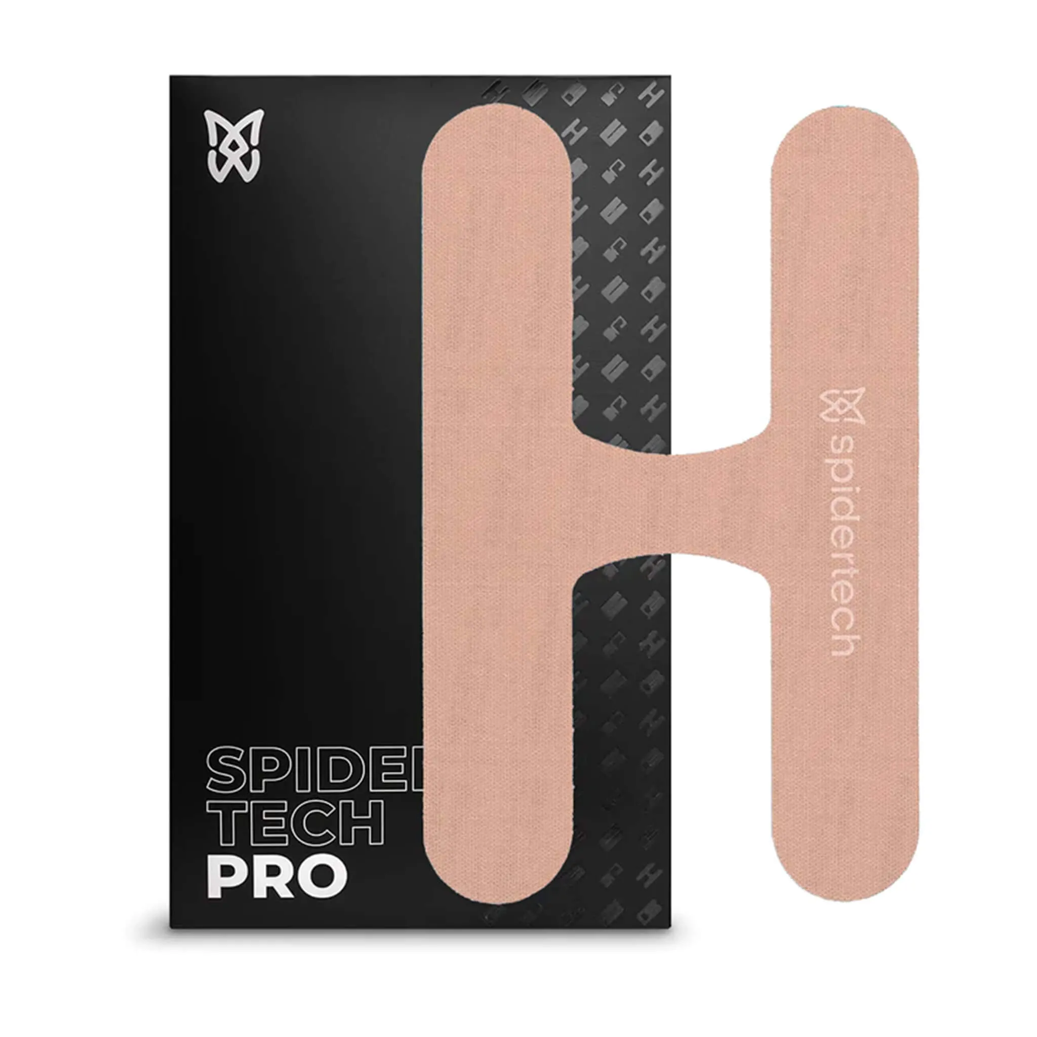 SpiderTech Pro-cut Tape - Posture