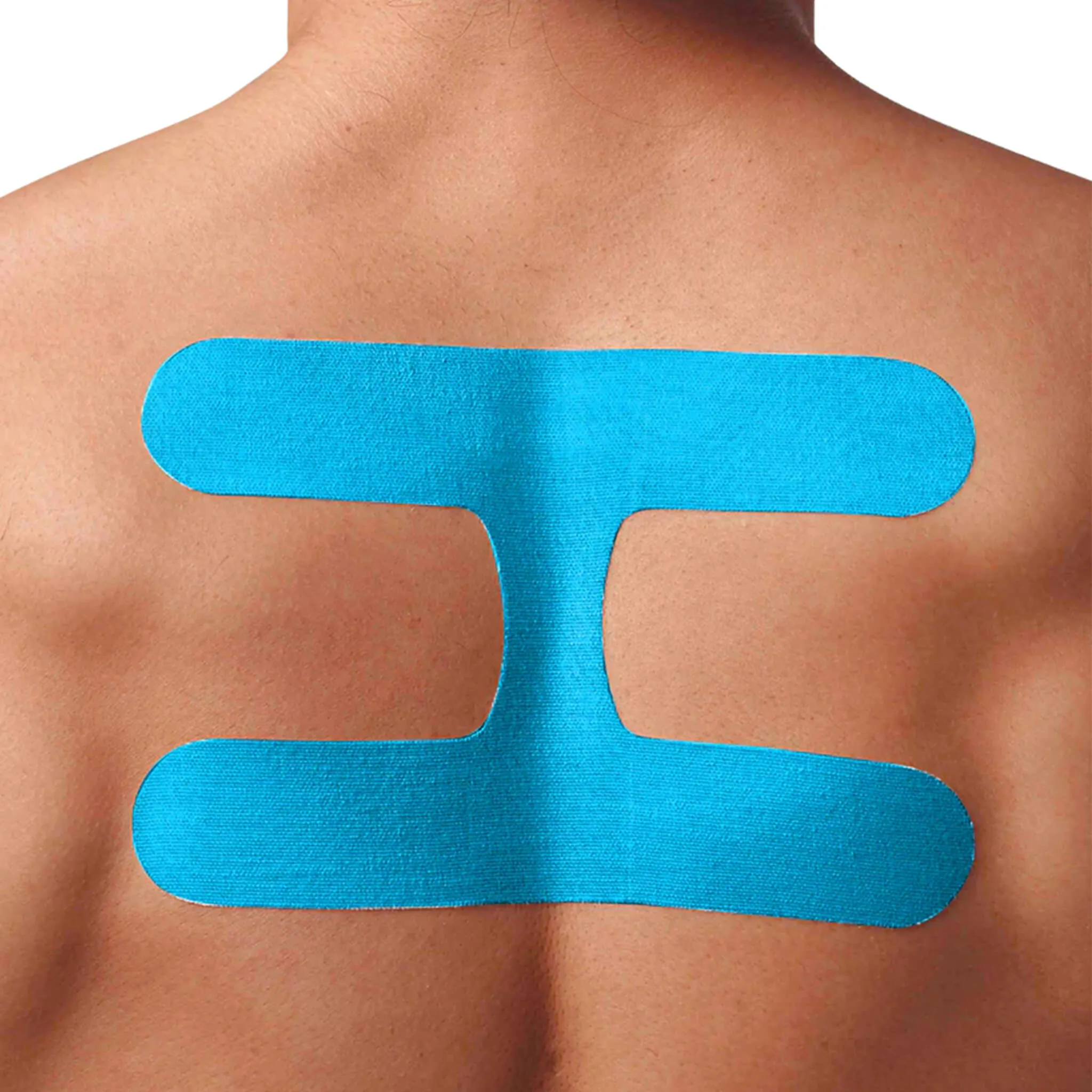 SpiderTech Pro-cut Tape - Posture