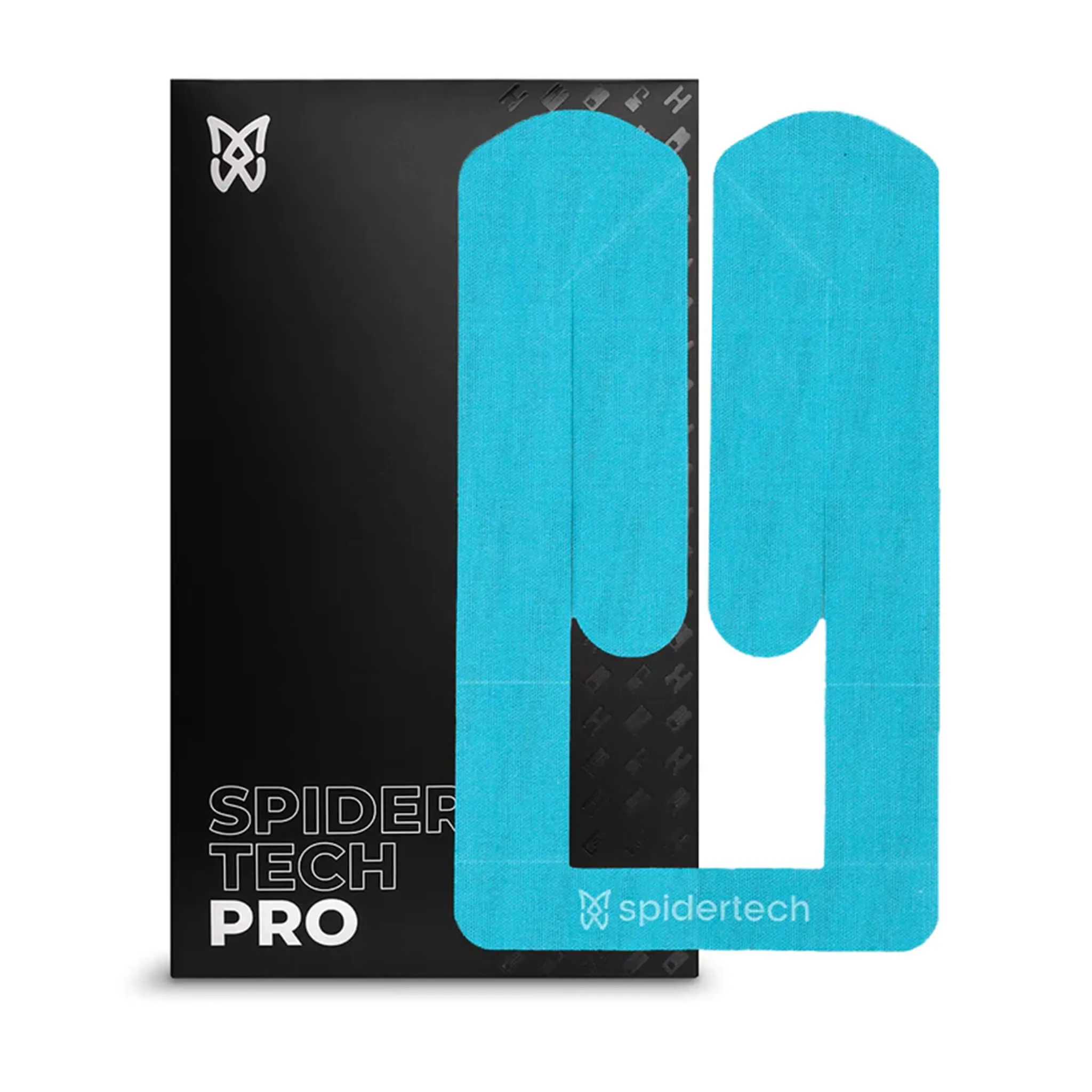 SpiderTech Pro-cut Tape - Upper Knee