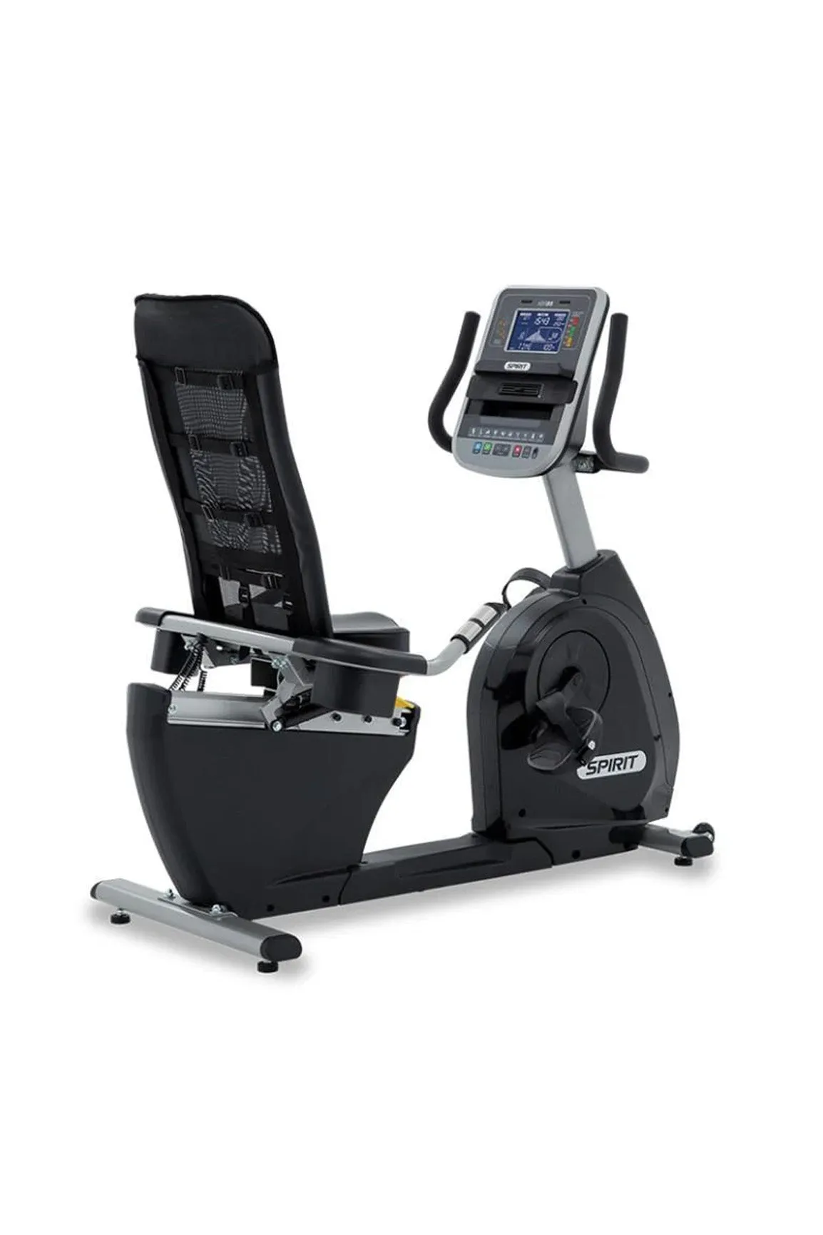 Spirit Light Commercial Recumbent Bike SXBR95