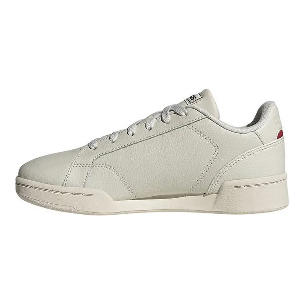 Sports Trainers for Women Adidas Roguera Beige Sneaker