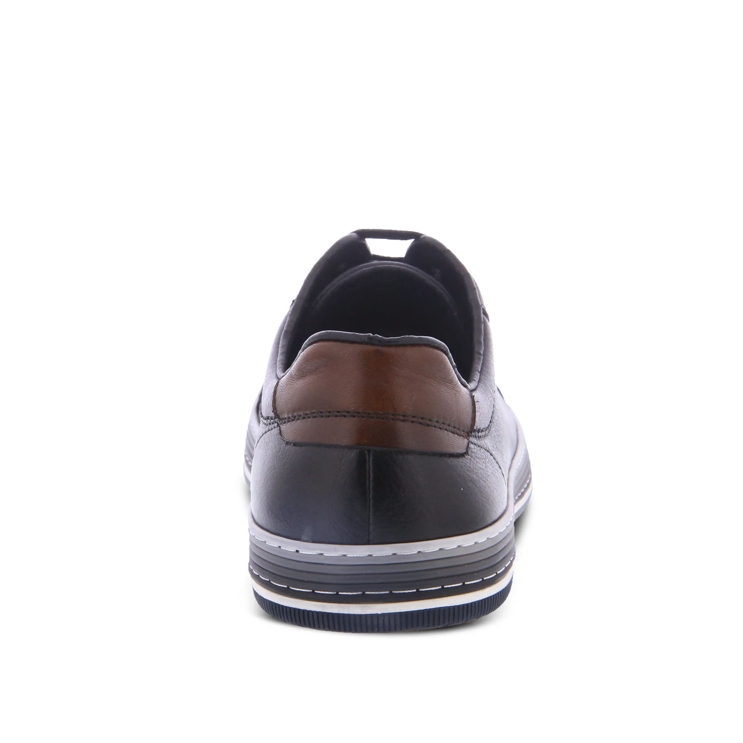 SPRING STEP MEN TOMMIE LACE-UP SHOE