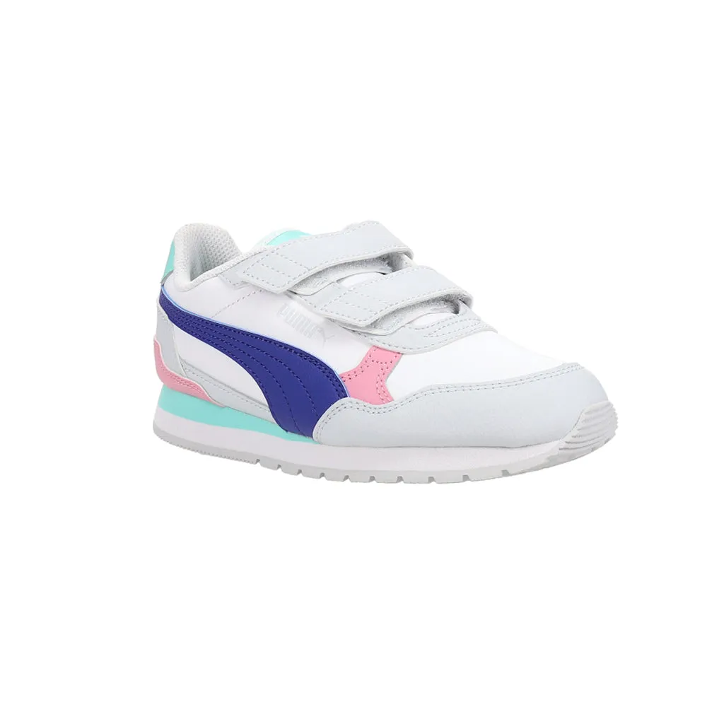 St Runner V4 V Slip On Sneakers (Toddler-Little Kid)