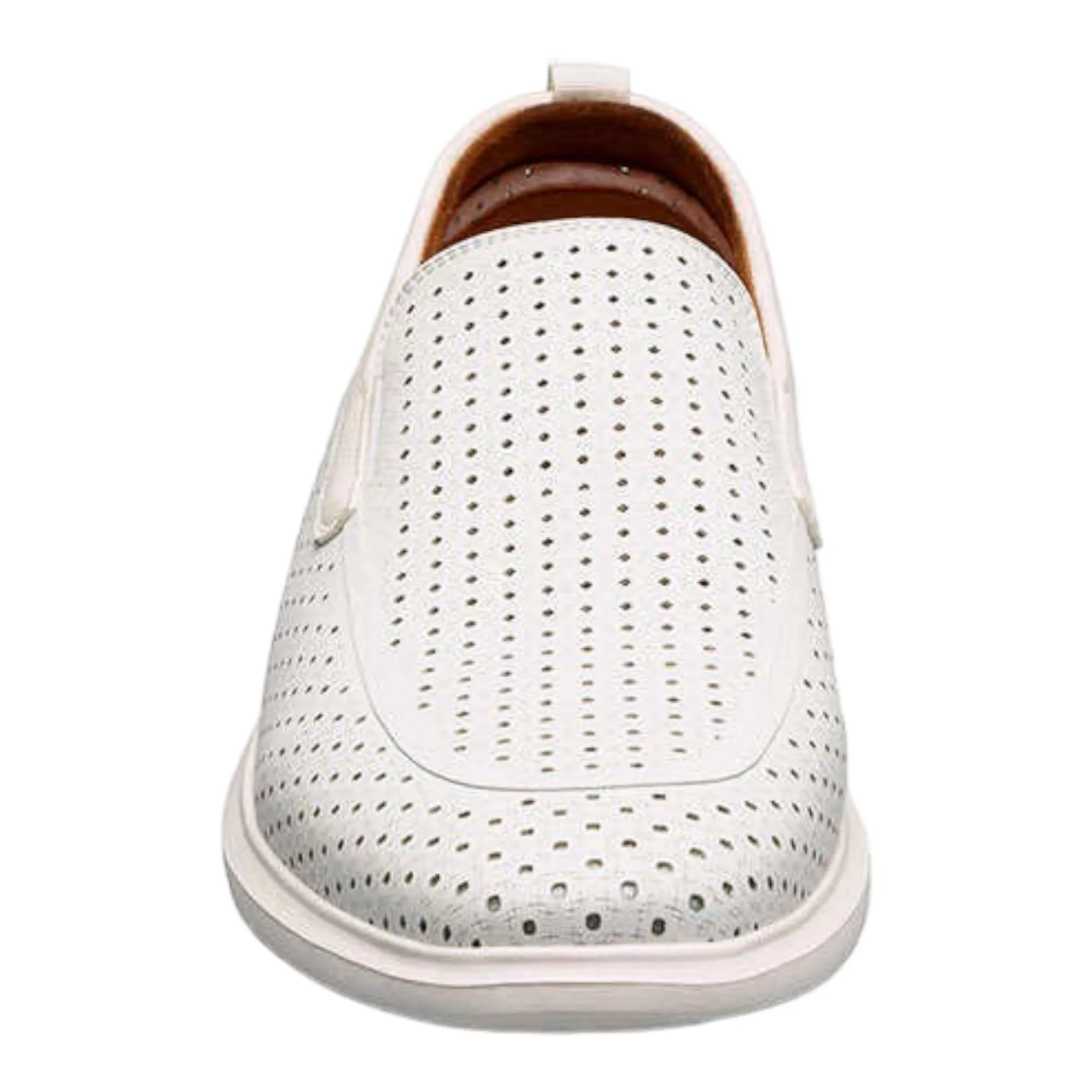 STACY ADAMS: Remy Slip On 25658