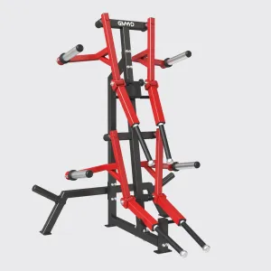 Standing Lateral Raise  Machine RF02