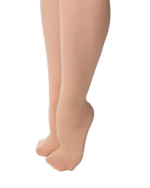 Studio 7 Children's Footed Tights